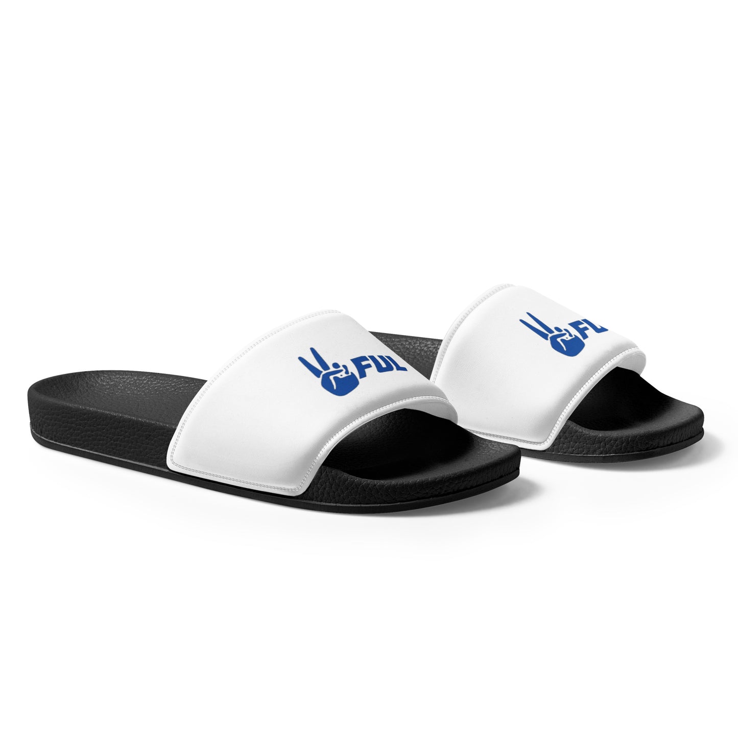Men’s Peaceful slides