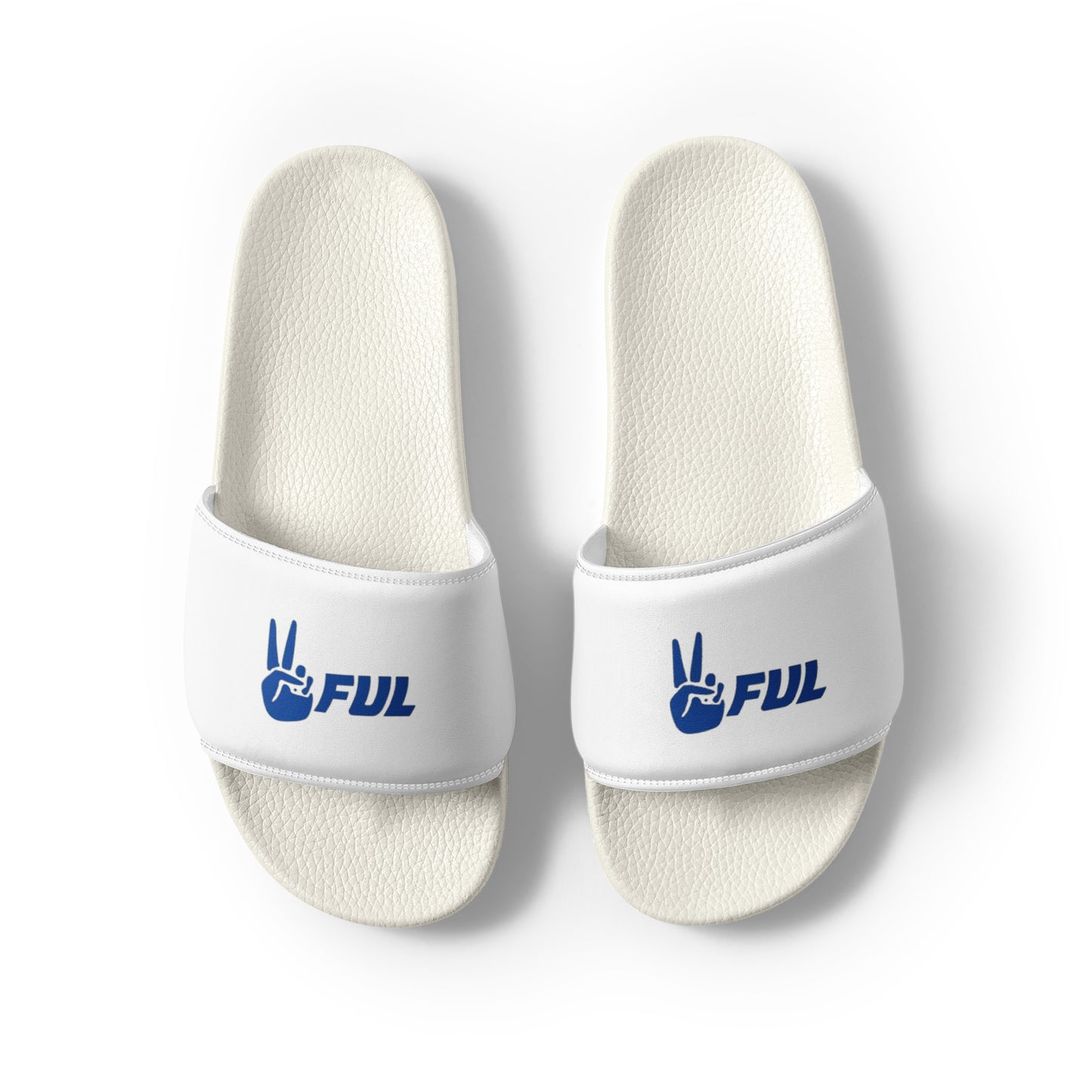 Men’s Peaceful slides