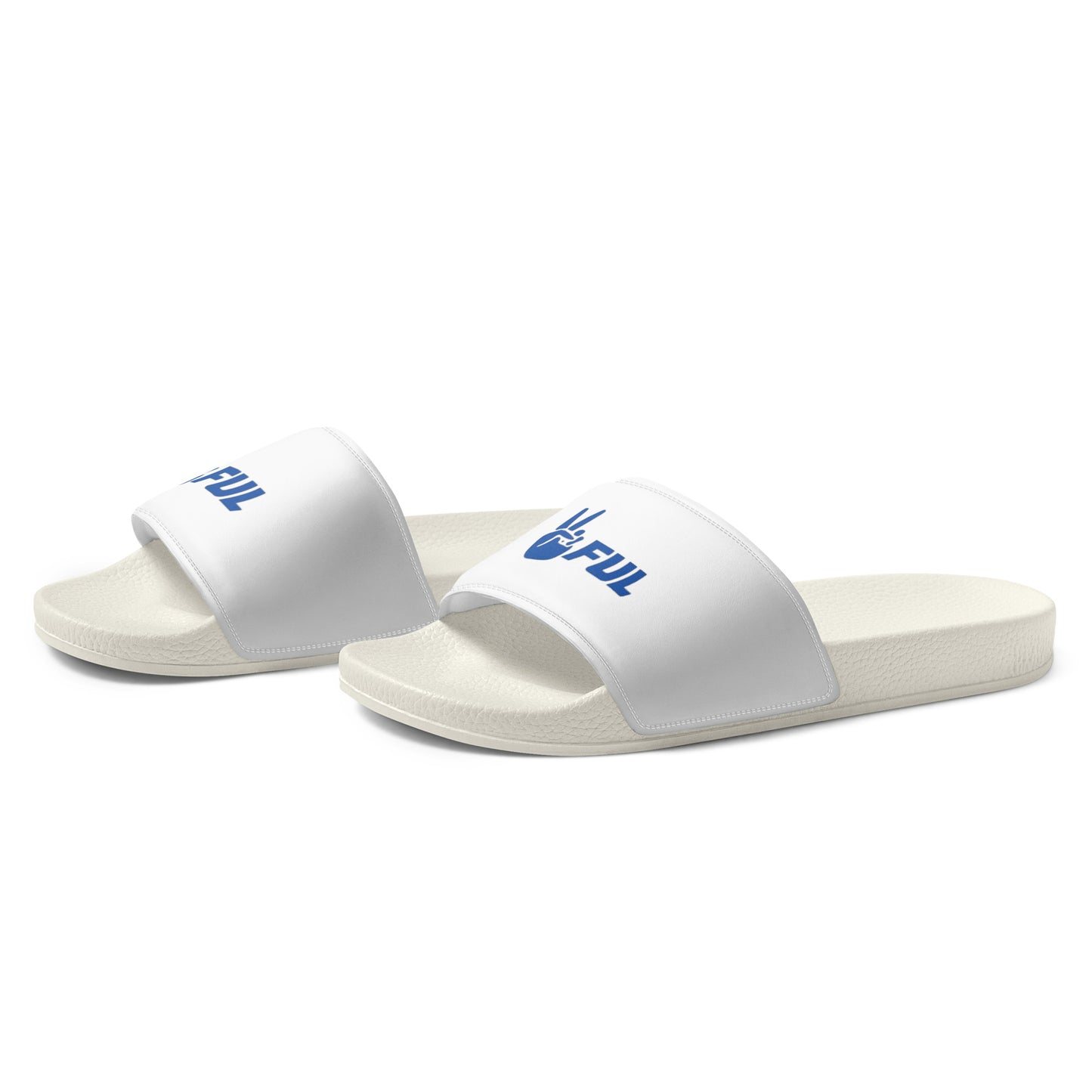 Men’s Peaceful slides