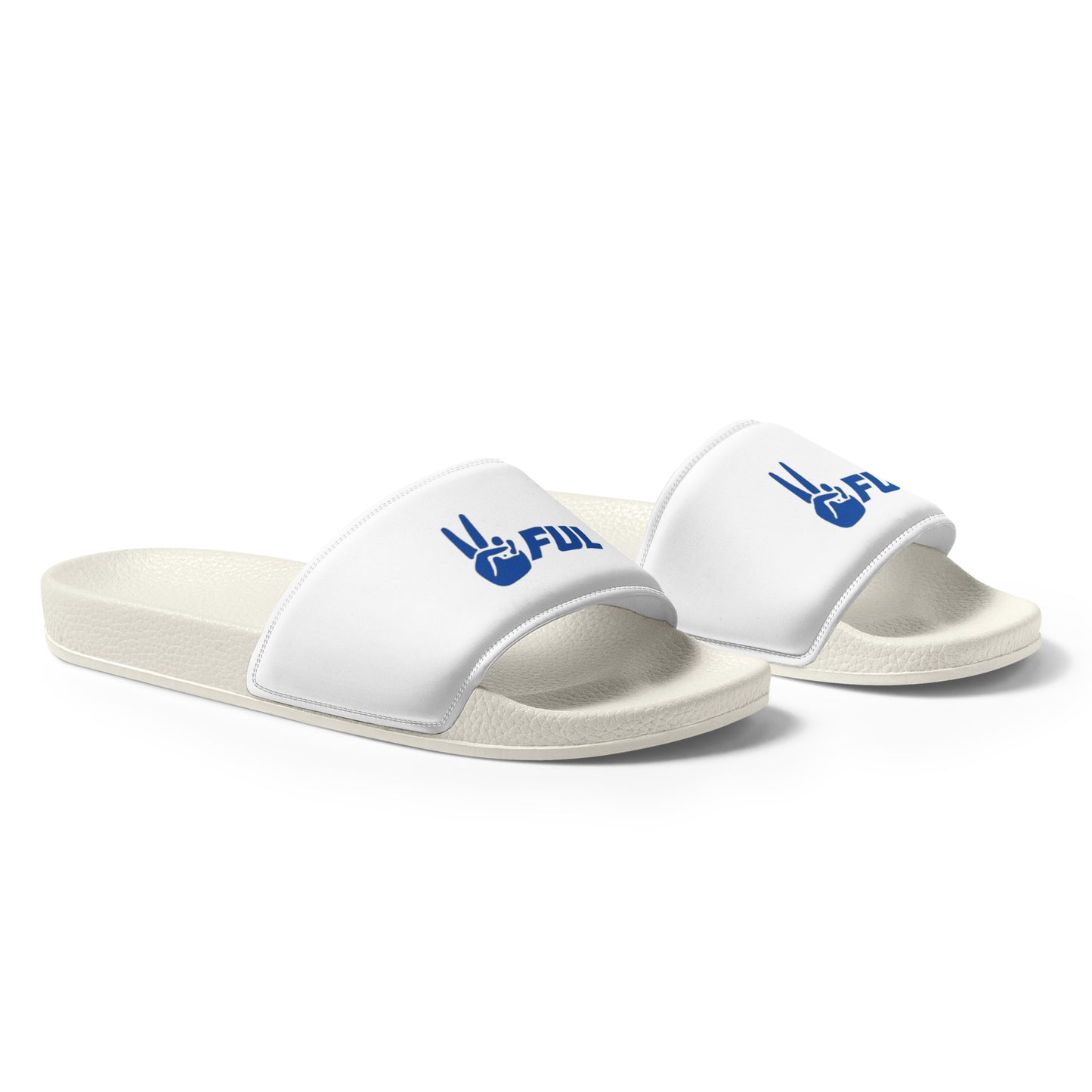 Men’s Peaceful slides
