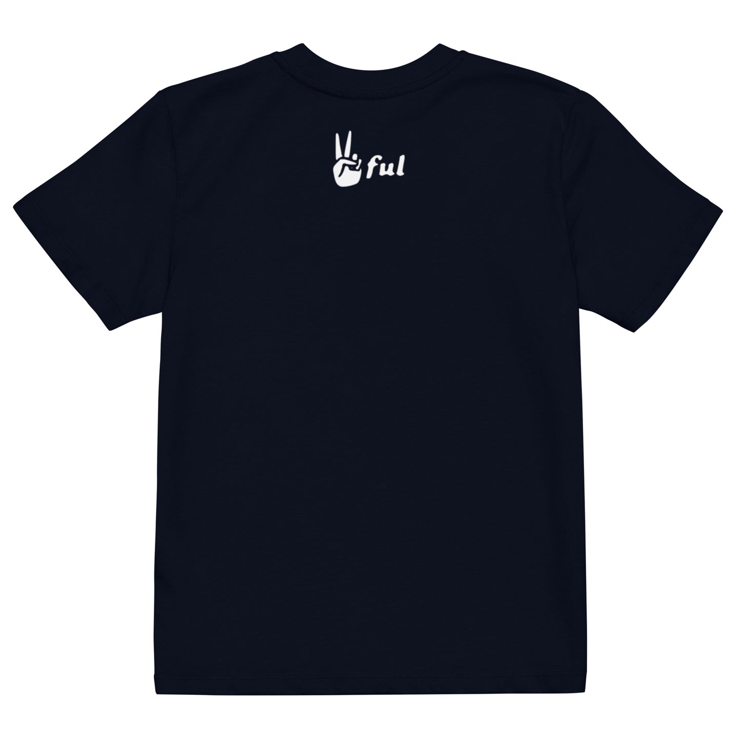 Reading is cool Organic cotton kids t-shirt