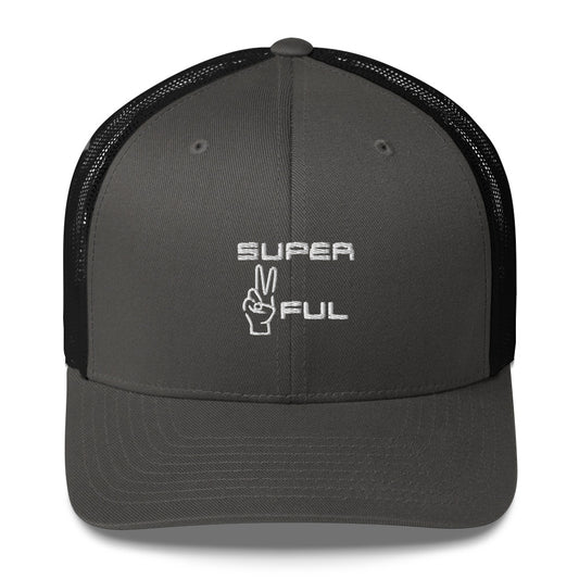 Super✌️ful Hat