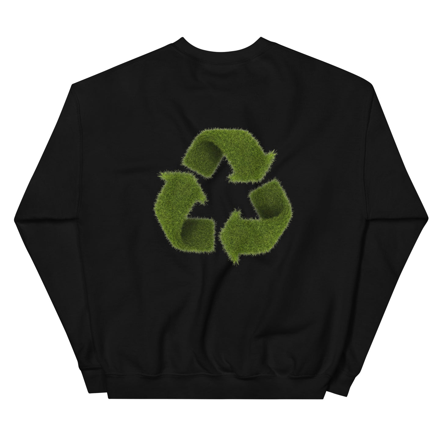 Peaceful 2024 Sweatshirt