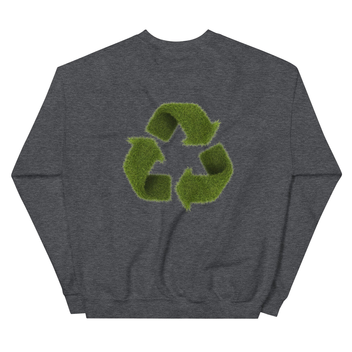 Peaceful 2024 Sweatshirt