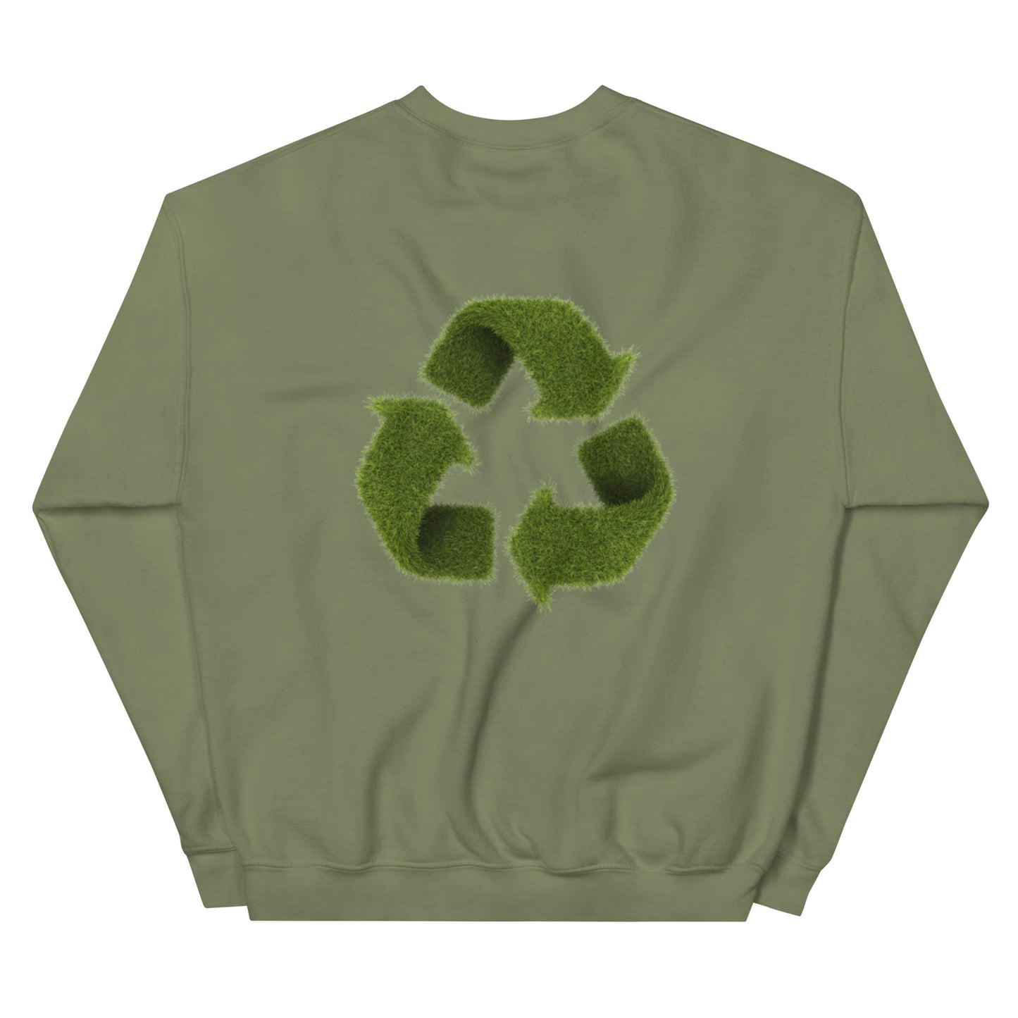 Peaceful 2024 Sweatshirt