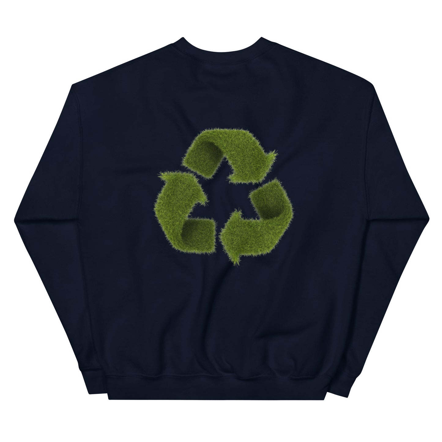 Peaceful 2024 Sweatshirt