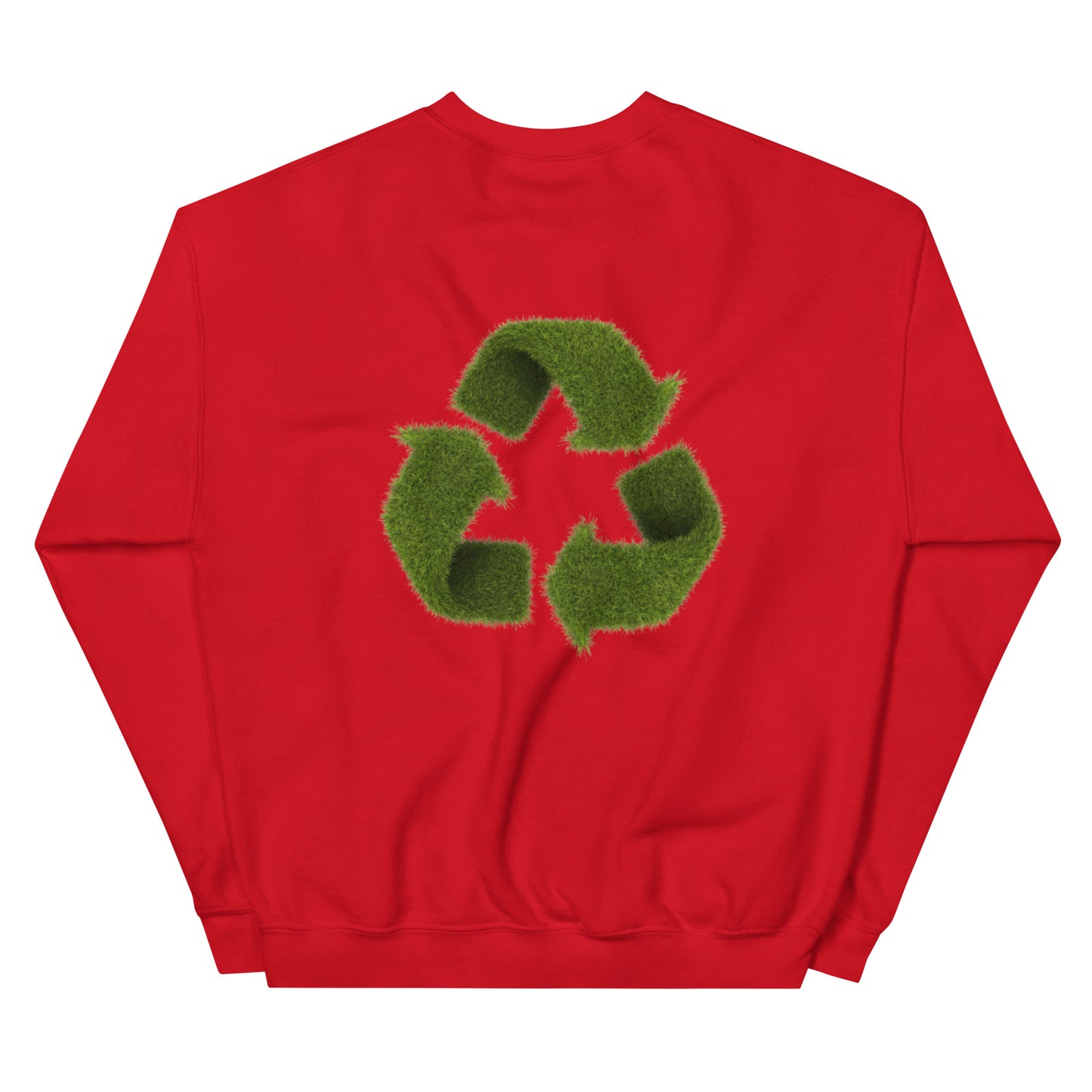 Peaceful 2024 Sweatshirt