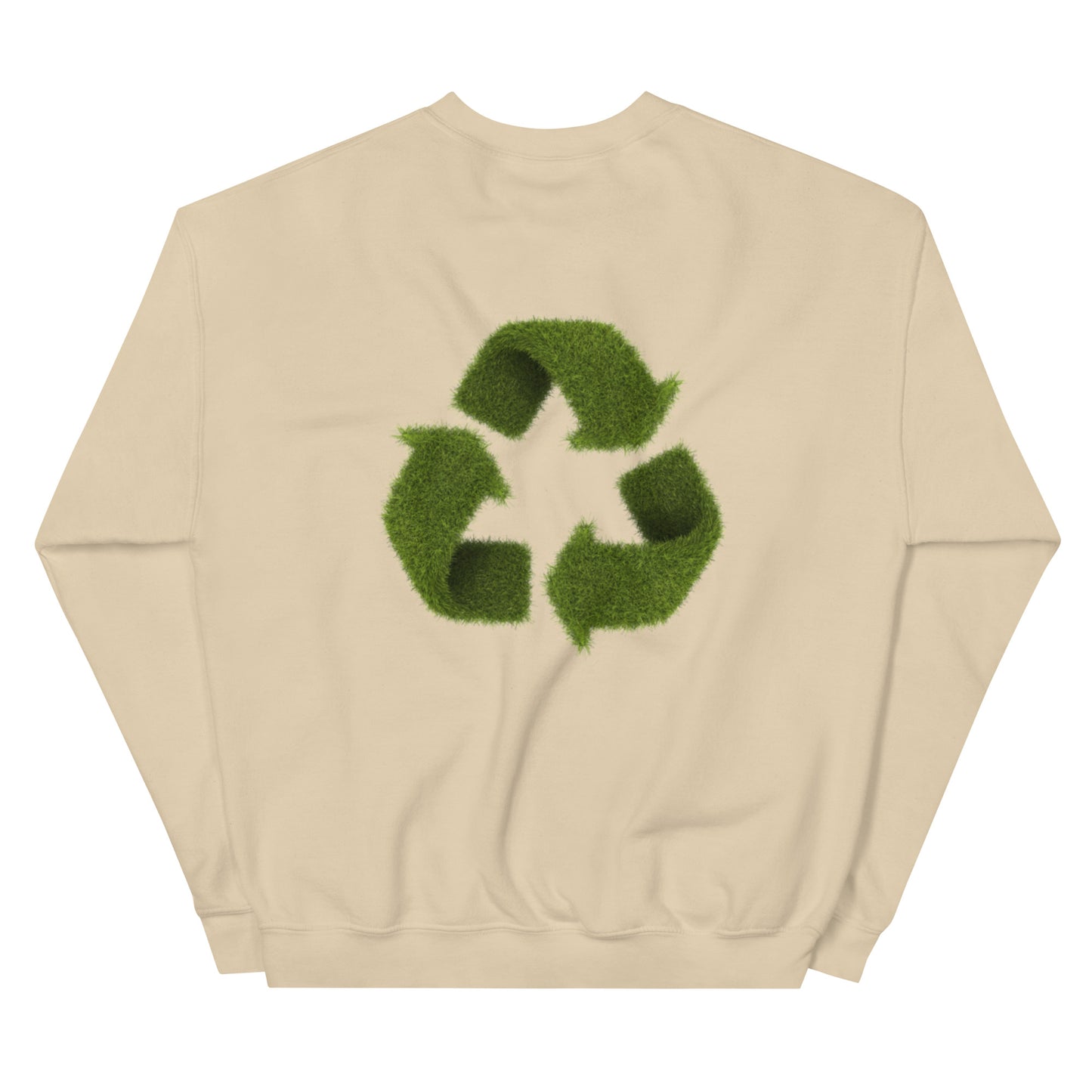 Peaceful 2024 Sweatshirt