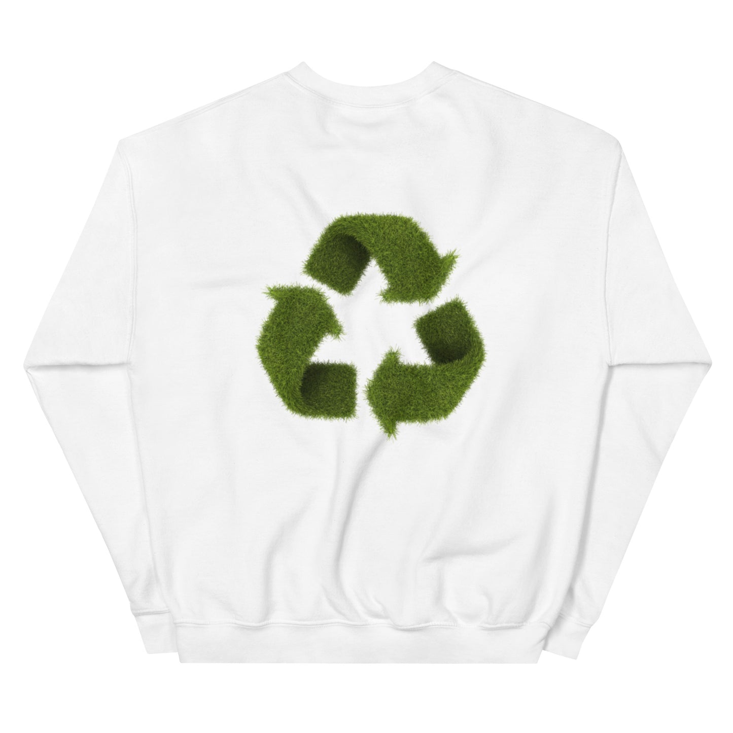 Peaceful 2024 Sweatshirt