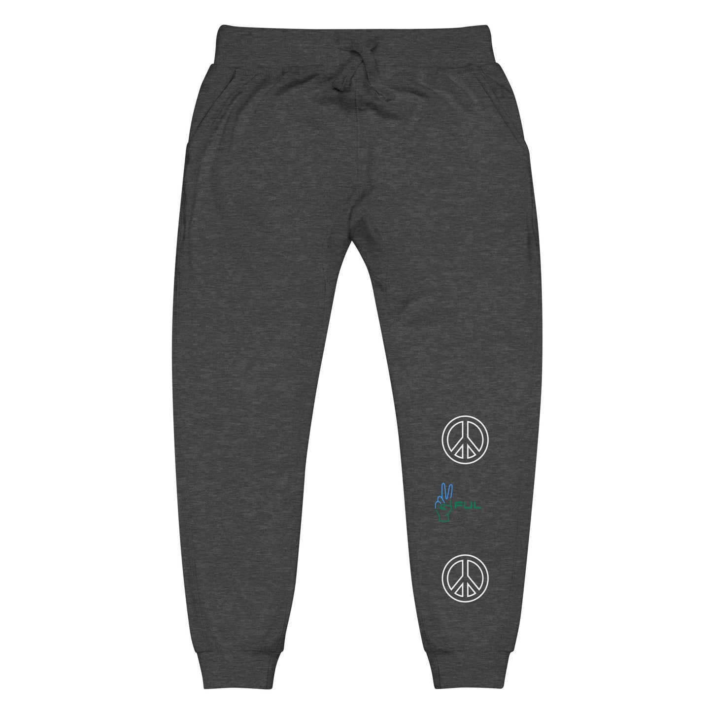 All around Peaceful Sweatpants