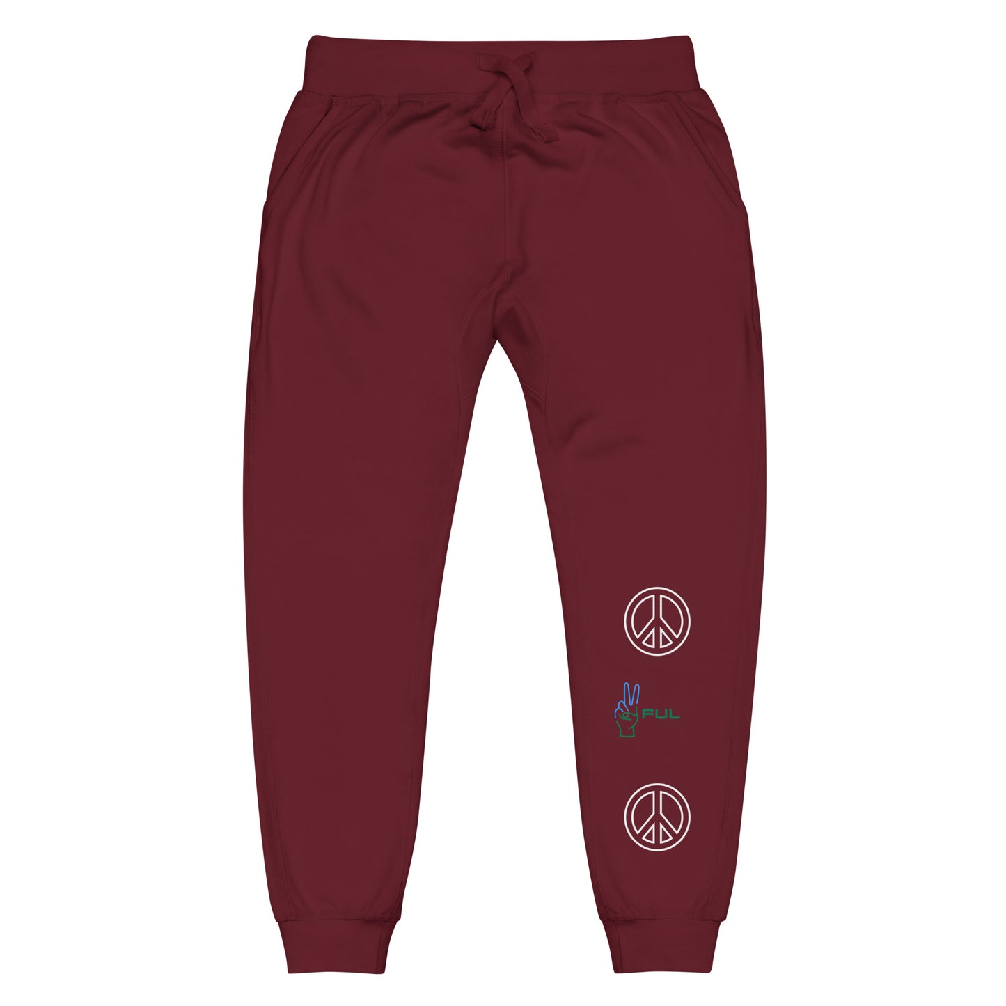 All around Peaceful Sweatpants