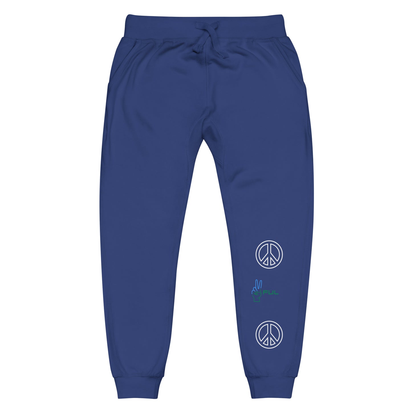All around Peaceful Sweatpants