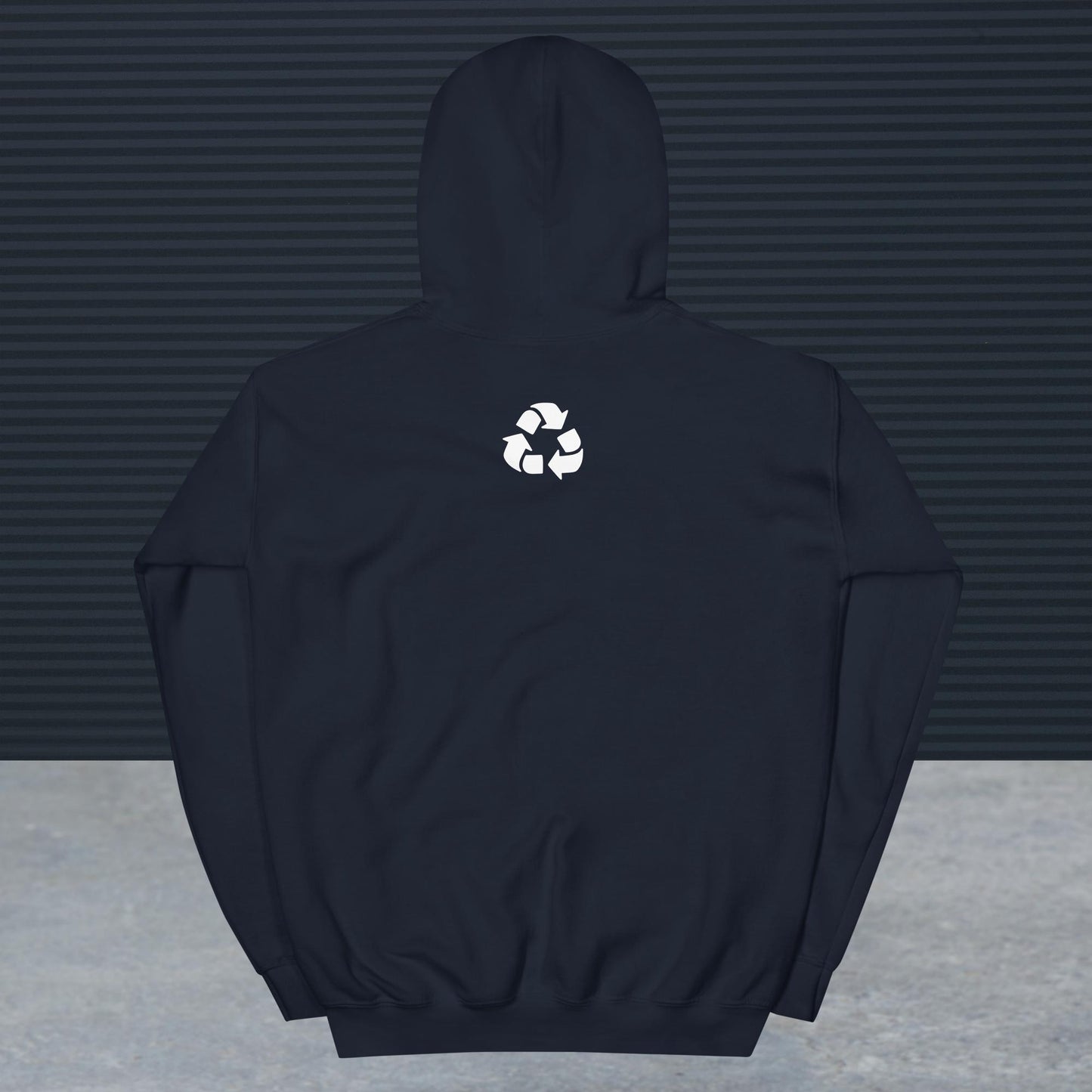 Stay Peaceful Hoodie