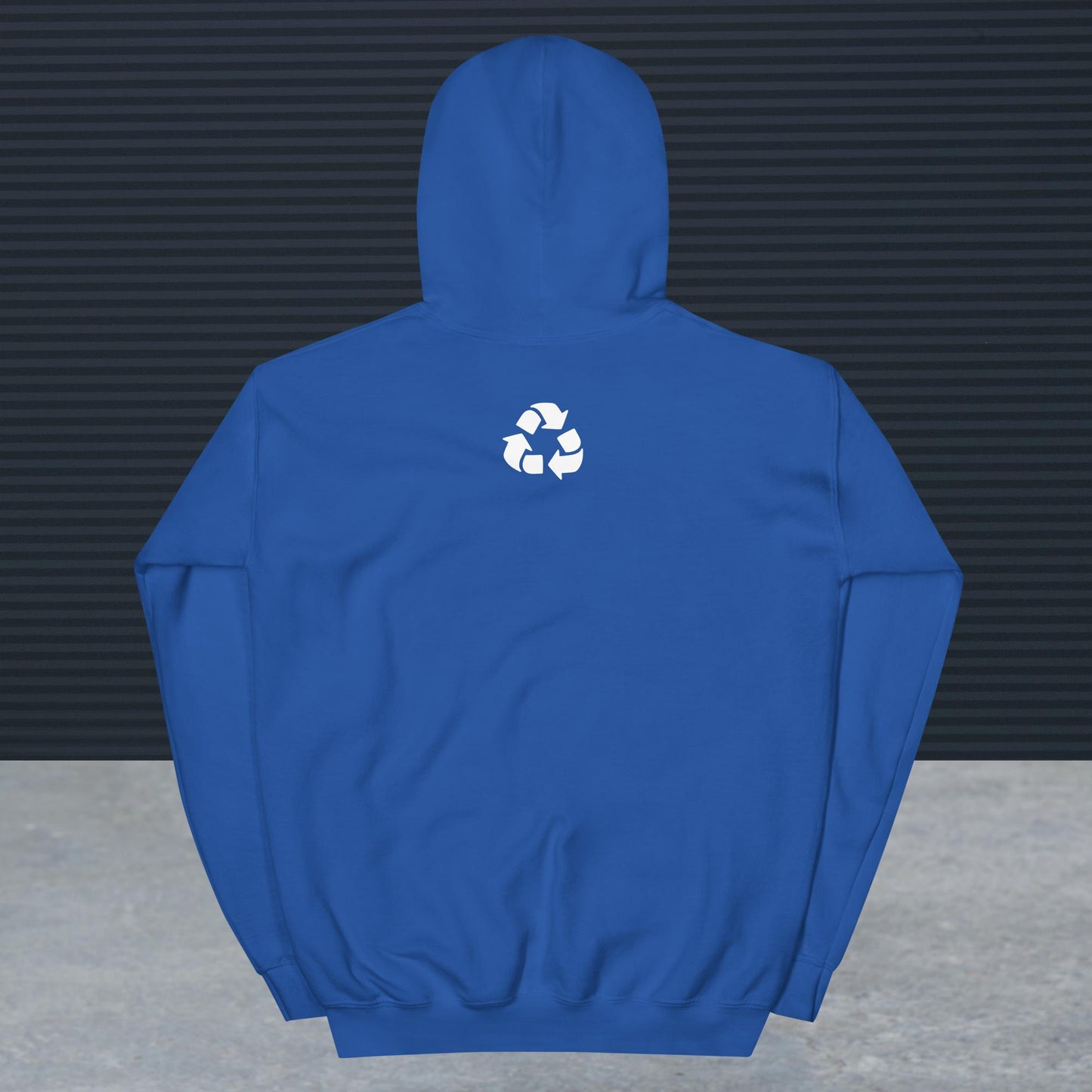Stay Peaceful Hoodie