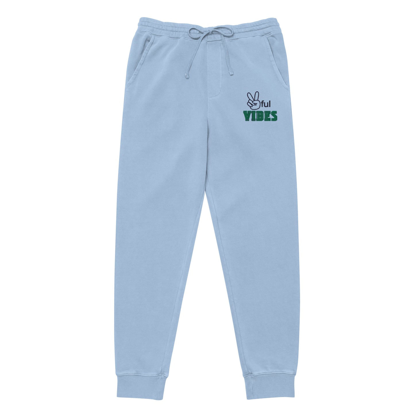 Peaceful Vibes Sweatpants