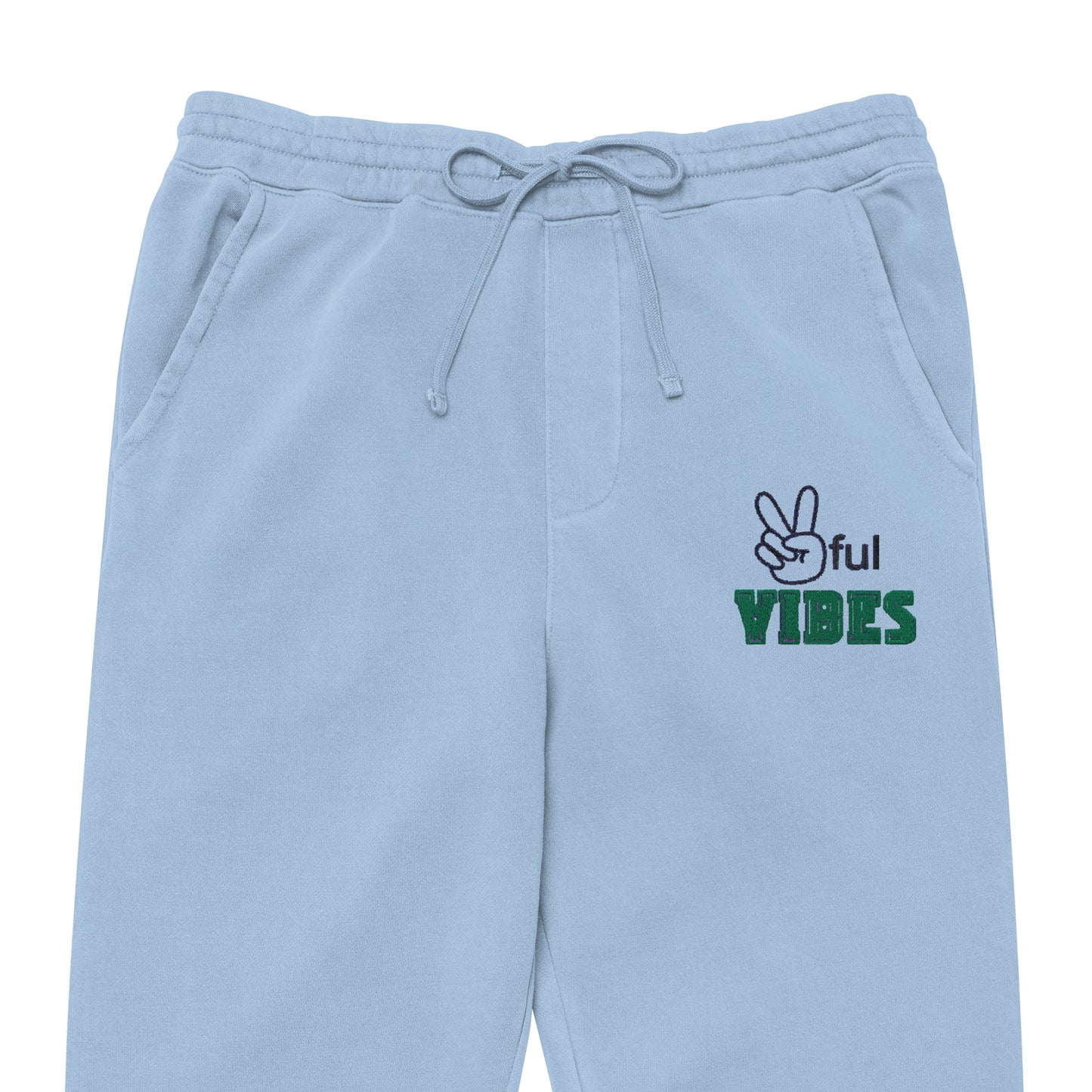 Peaceful Vibes Sweatpants