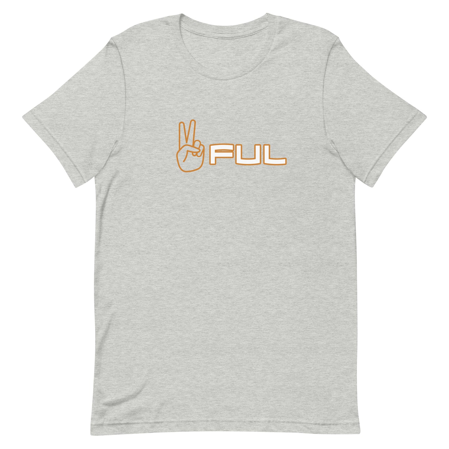 Unisex Fall Edition Peaceful Shirt XS-5XL