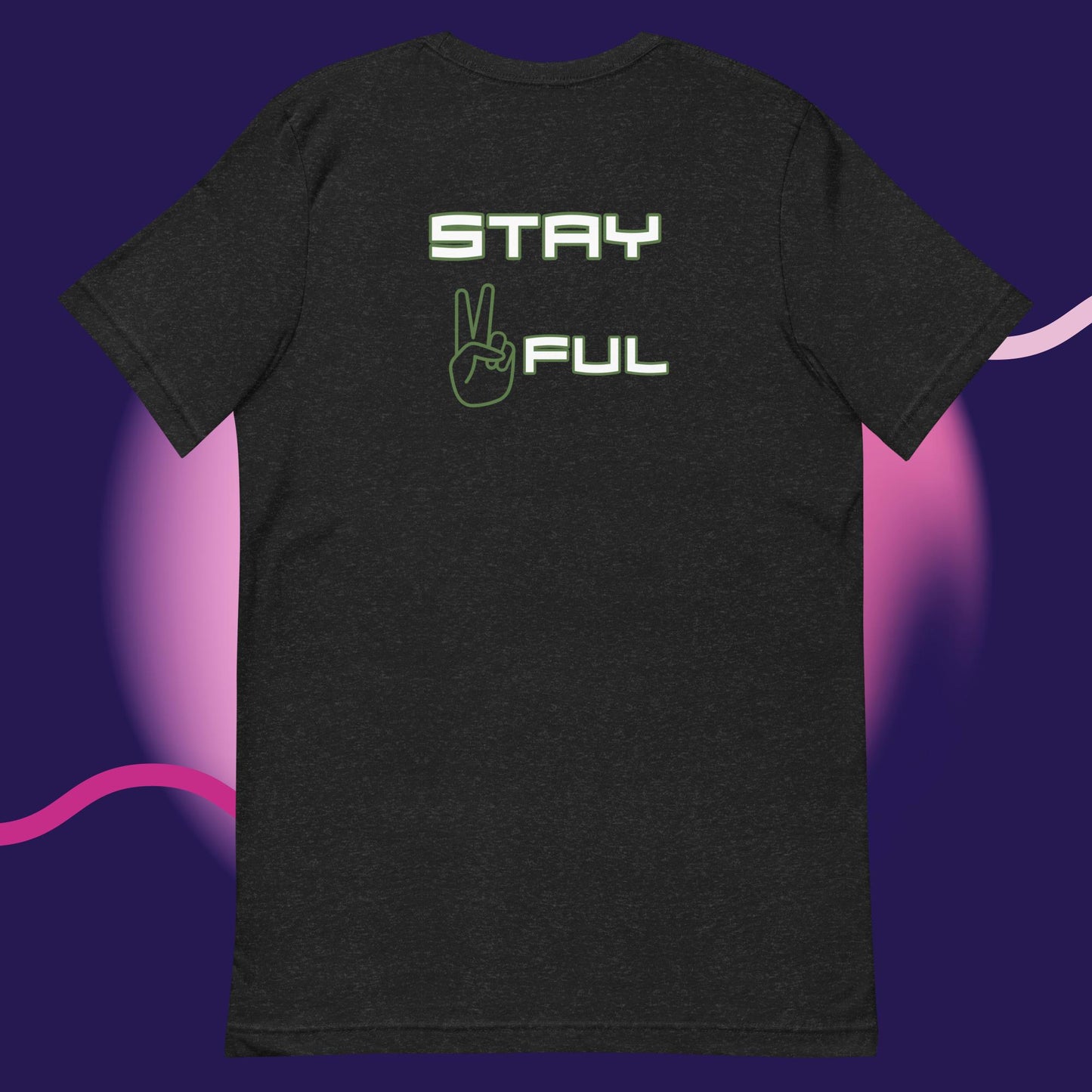 ✌️ful Mental Health Matters Shirt