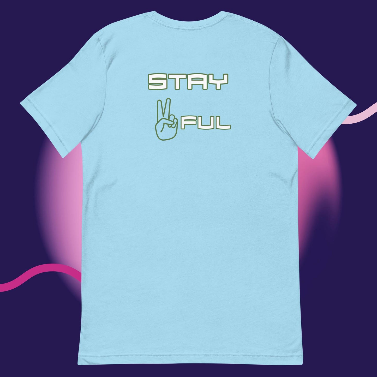 ✌️ful Mental Health Matters Shirt