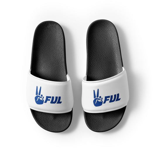 Women's Peaceful slides