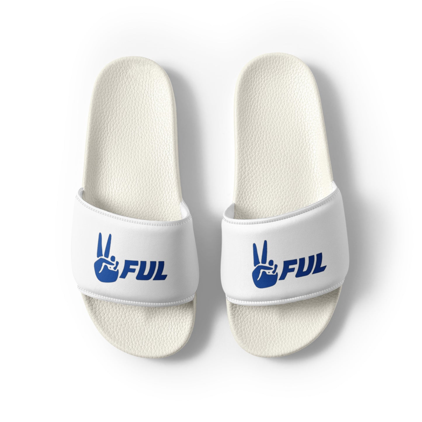 Women's Peaceful slides