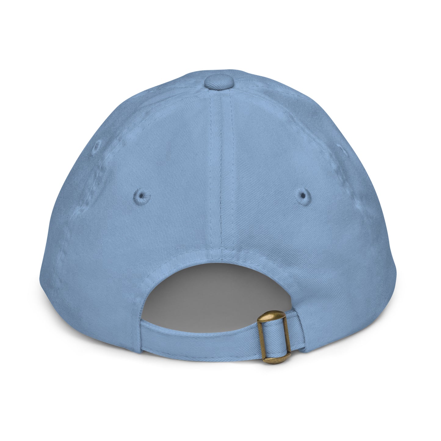 Youth baseball Thinking cap