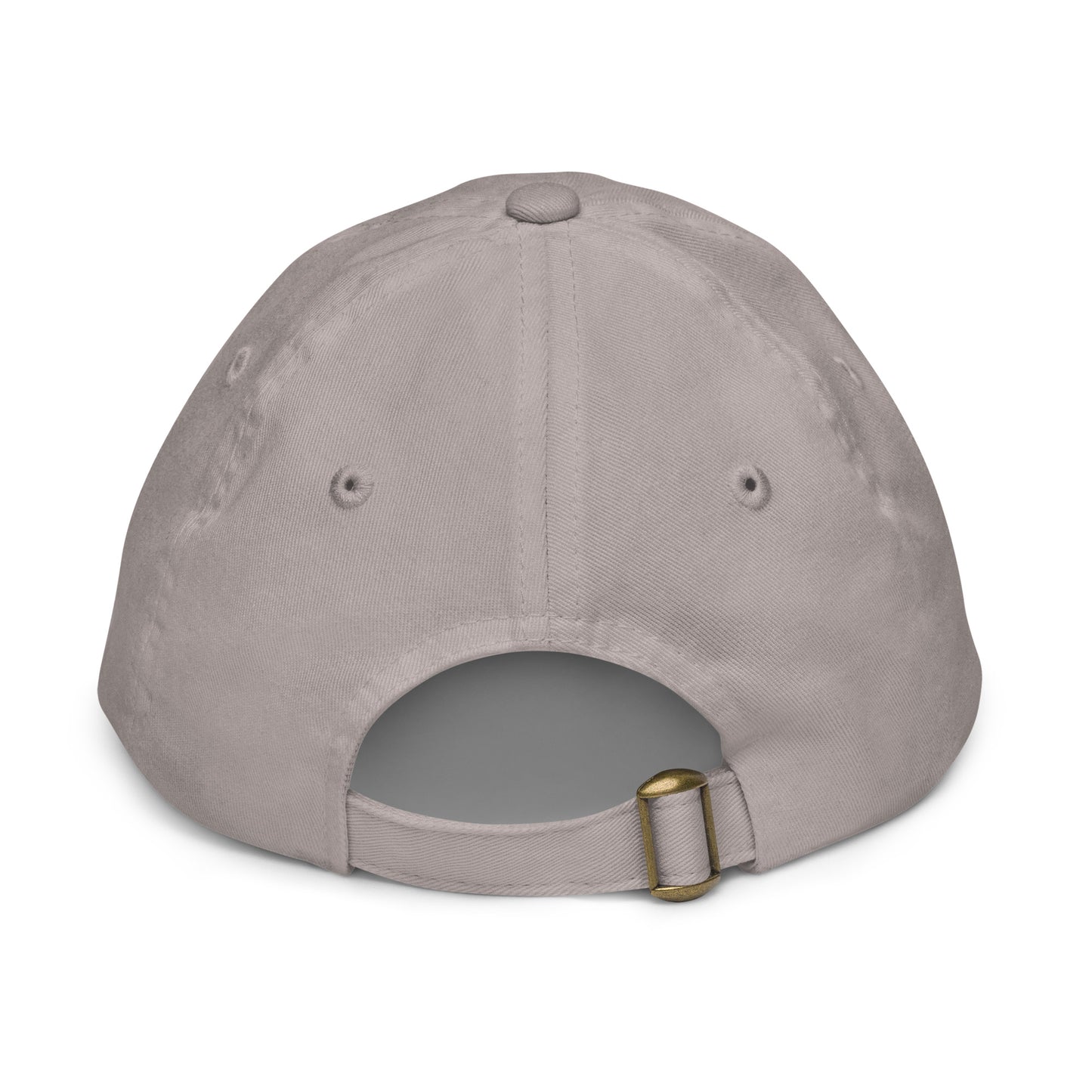 Youth baseball Thinking cap