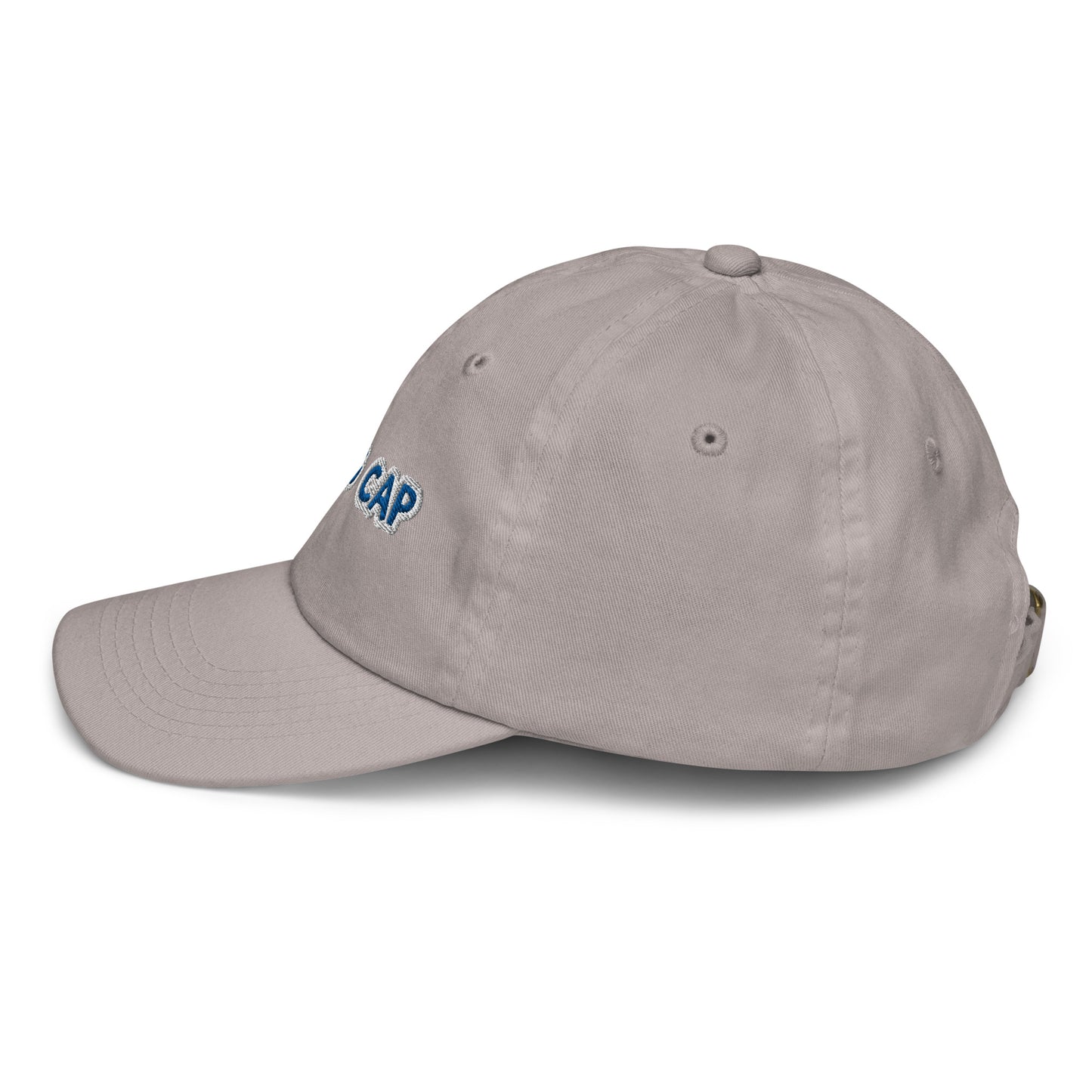 Youth baseball Thinking cap