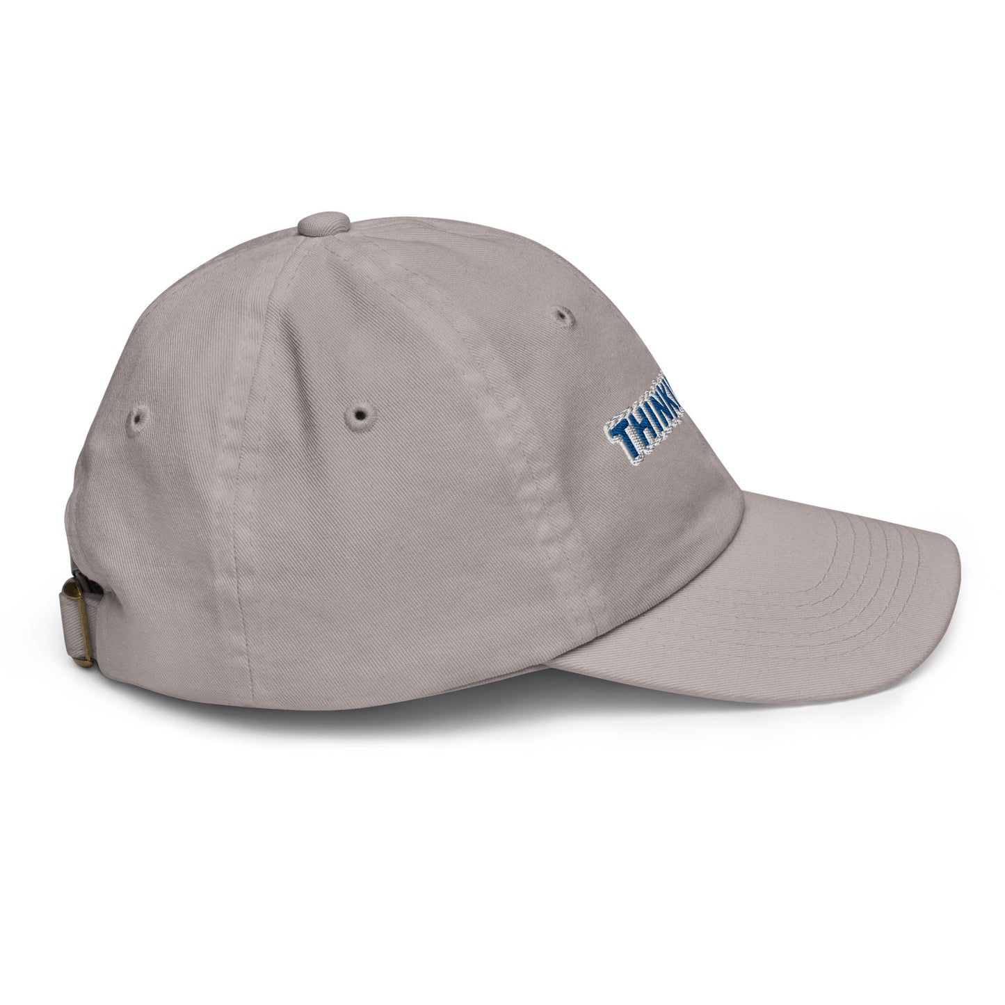 Youth baseball Thinking cap