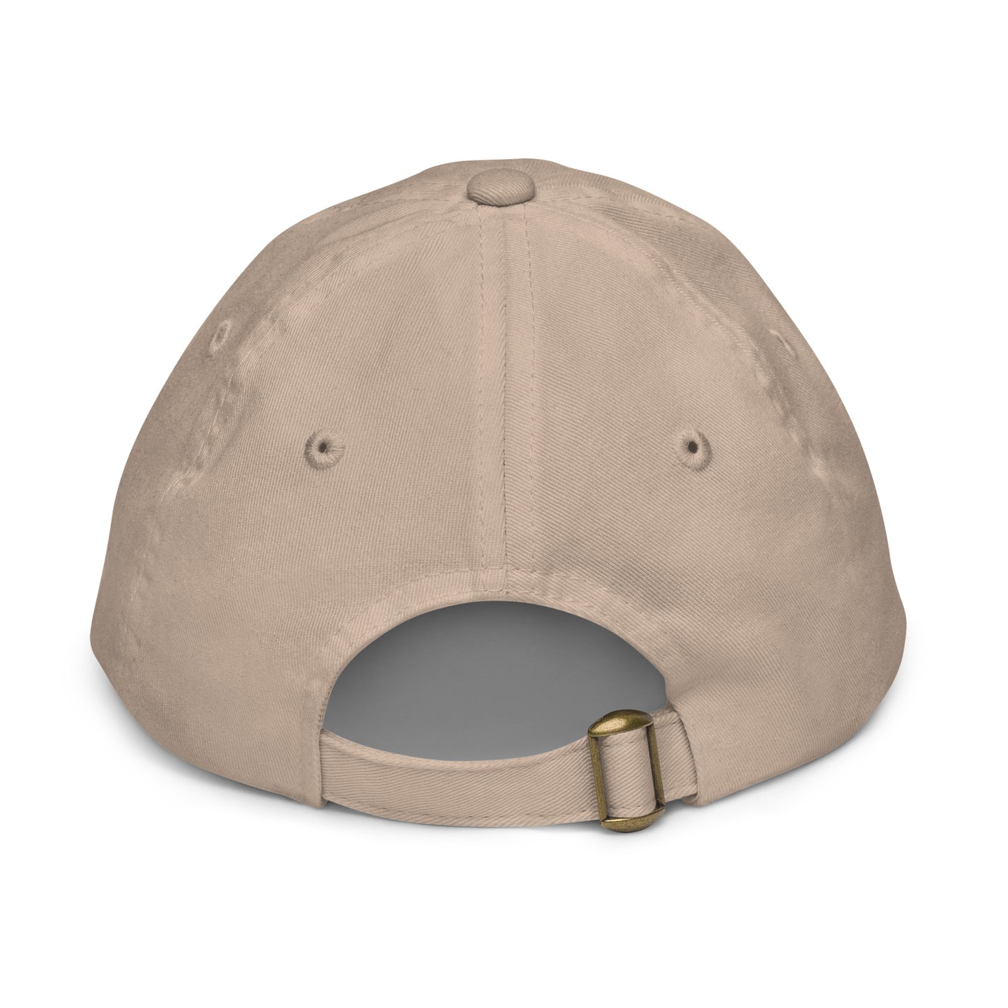 Youth baseball Thinking cap