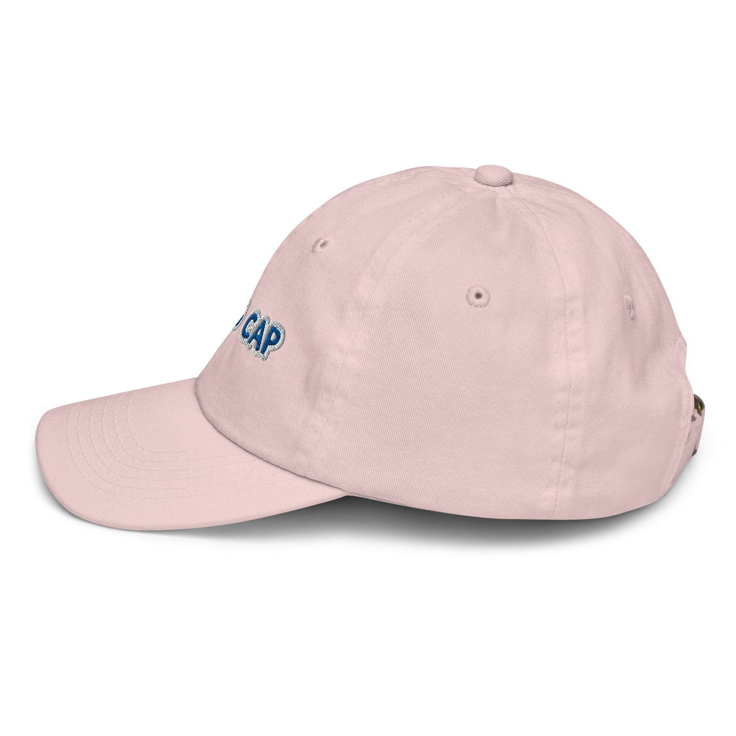 Youth baseball Thinking cap