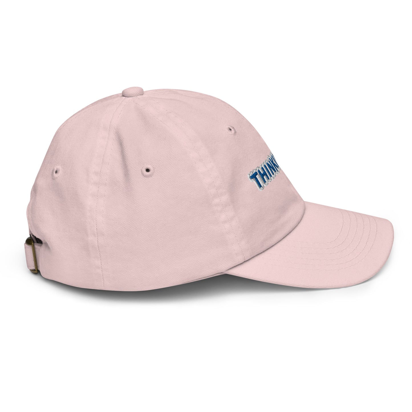 Youth baseball Thinking cap