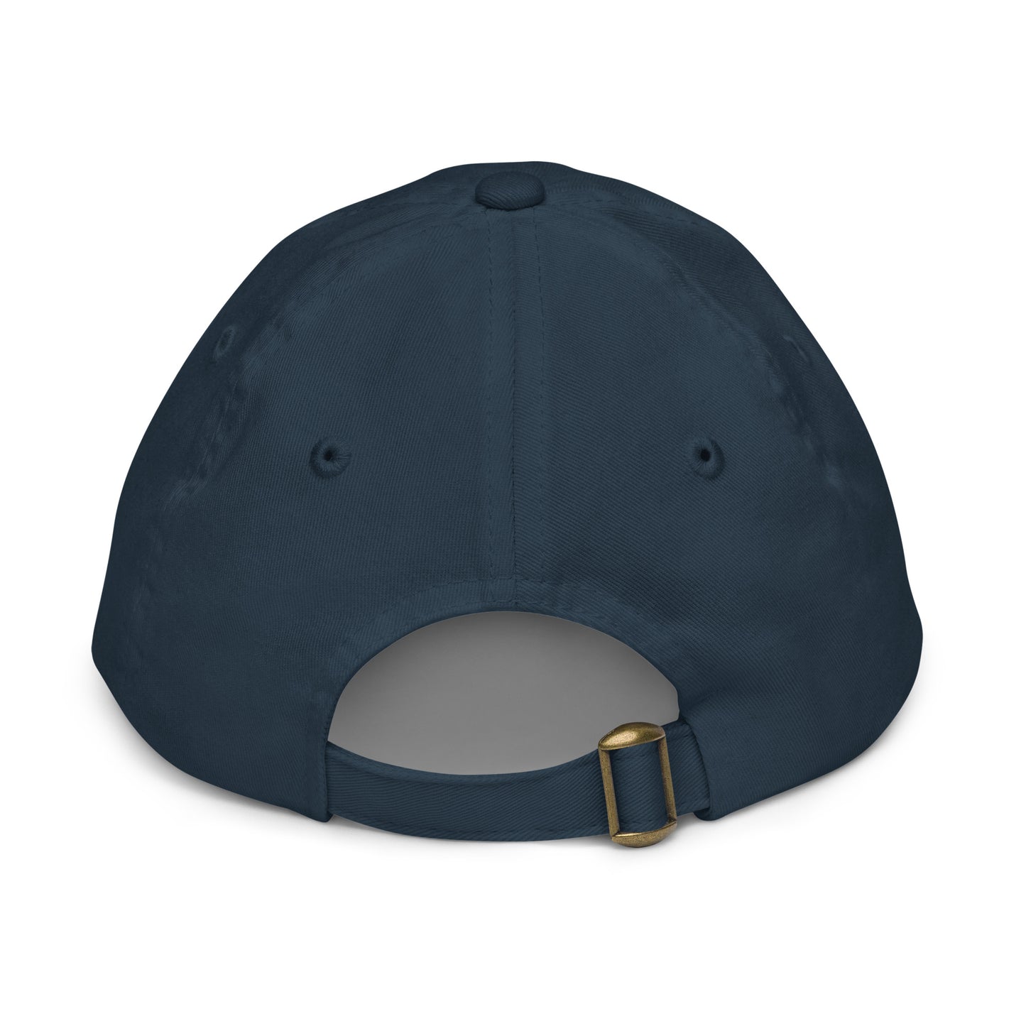 Youth baseball Thinking cap