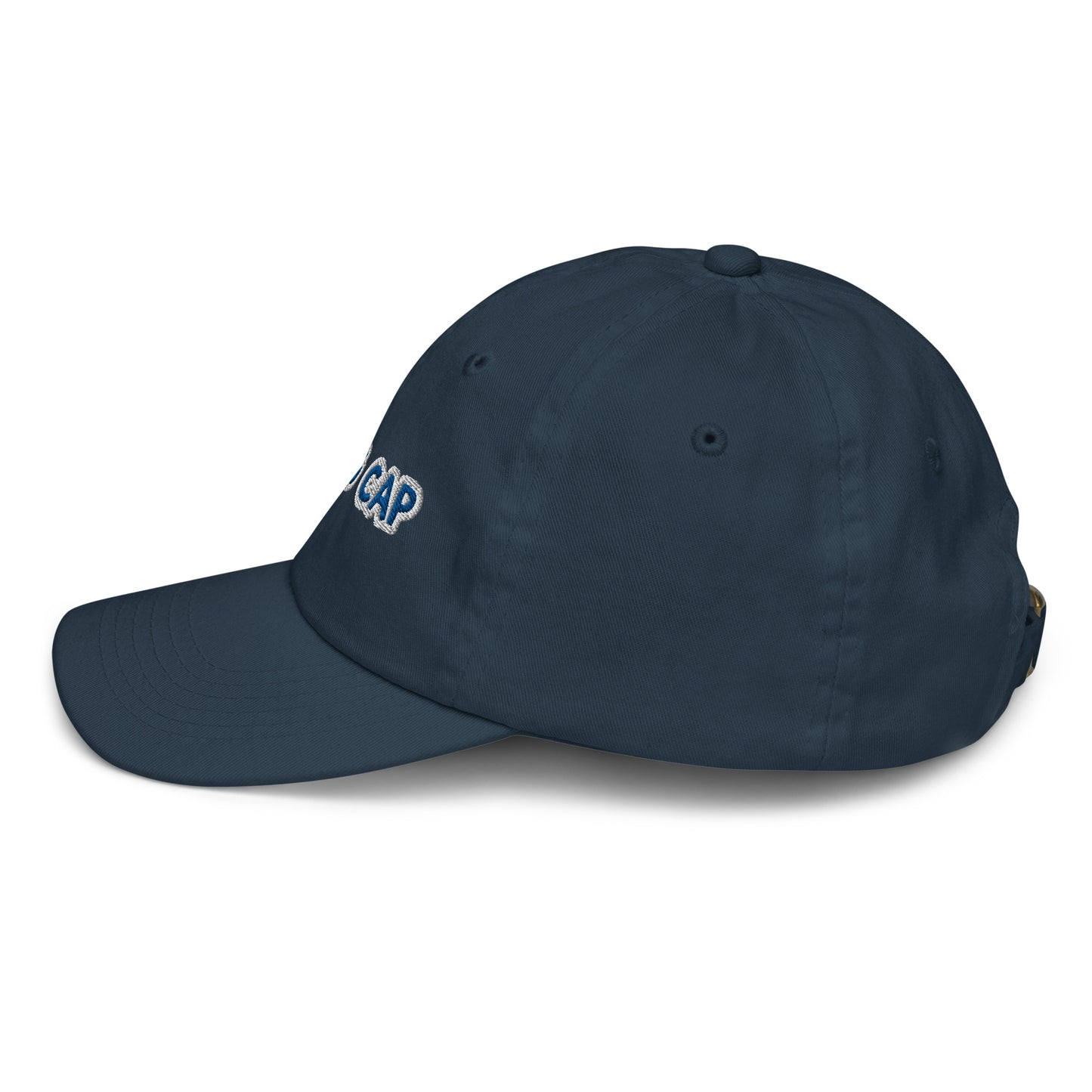 Youth baseball Thinking cap