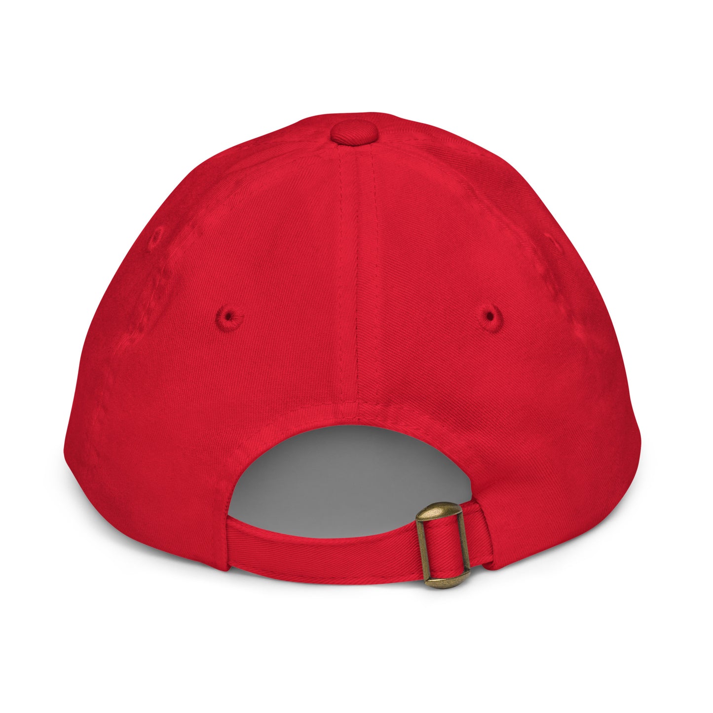 Youth baseball Thinking cap