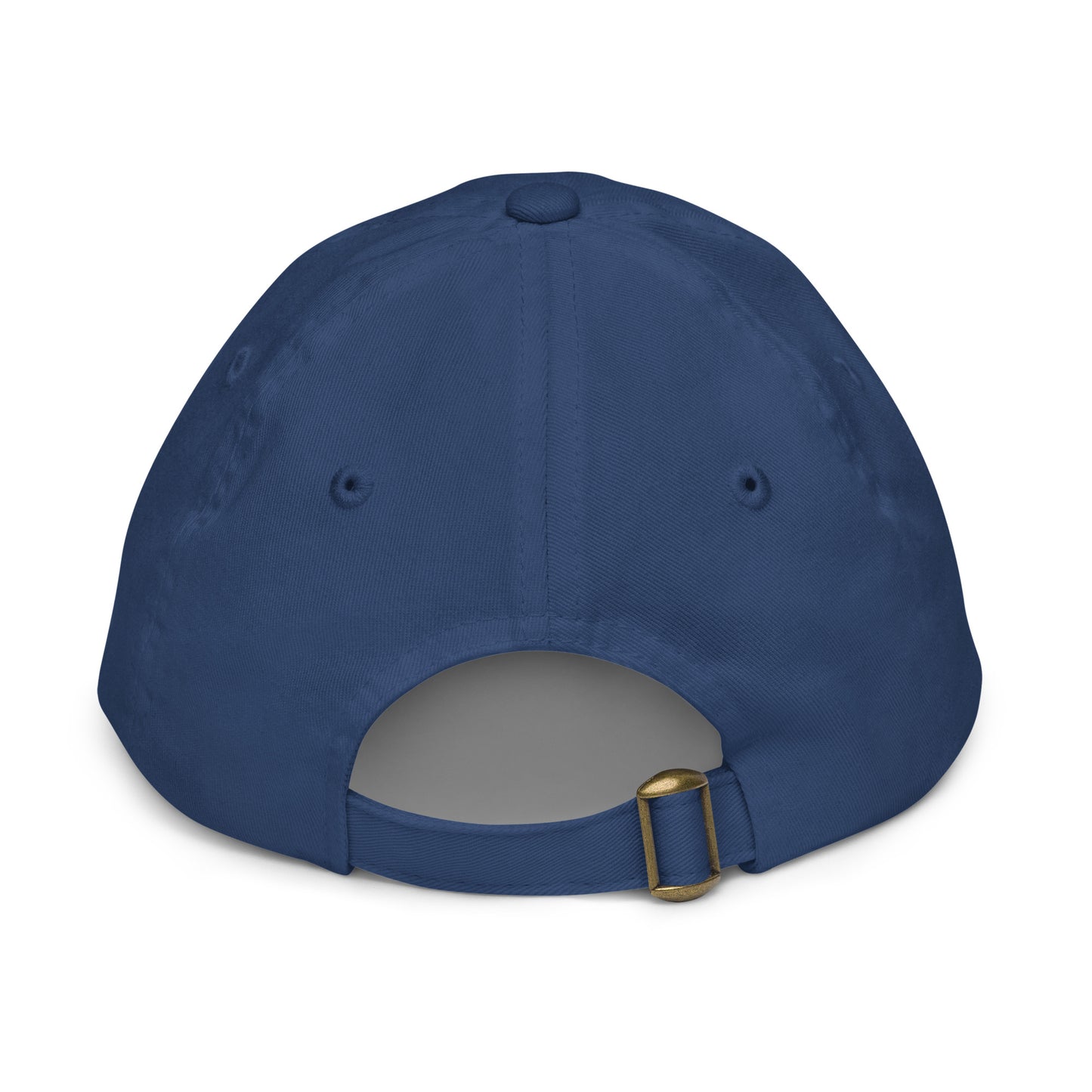 Youth baseball Thinking cap