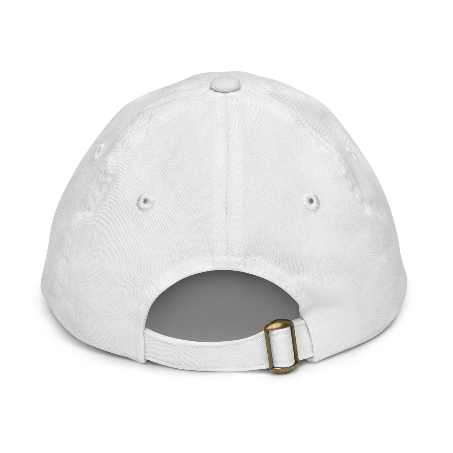 Youth baseball Thinking cap