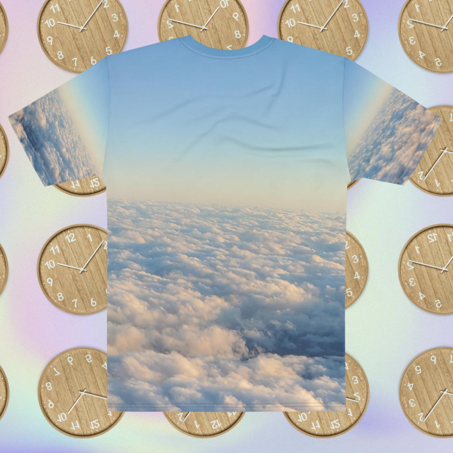 New Heights Short sleeve (Mens)