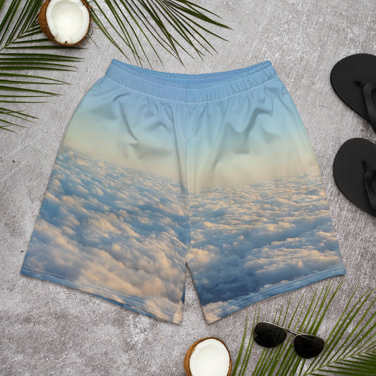 New Heights Full Sky Shorts