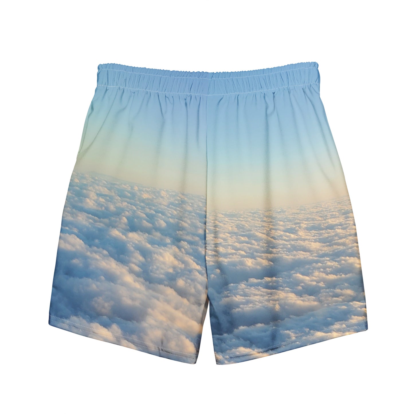 New Heights swim trunks