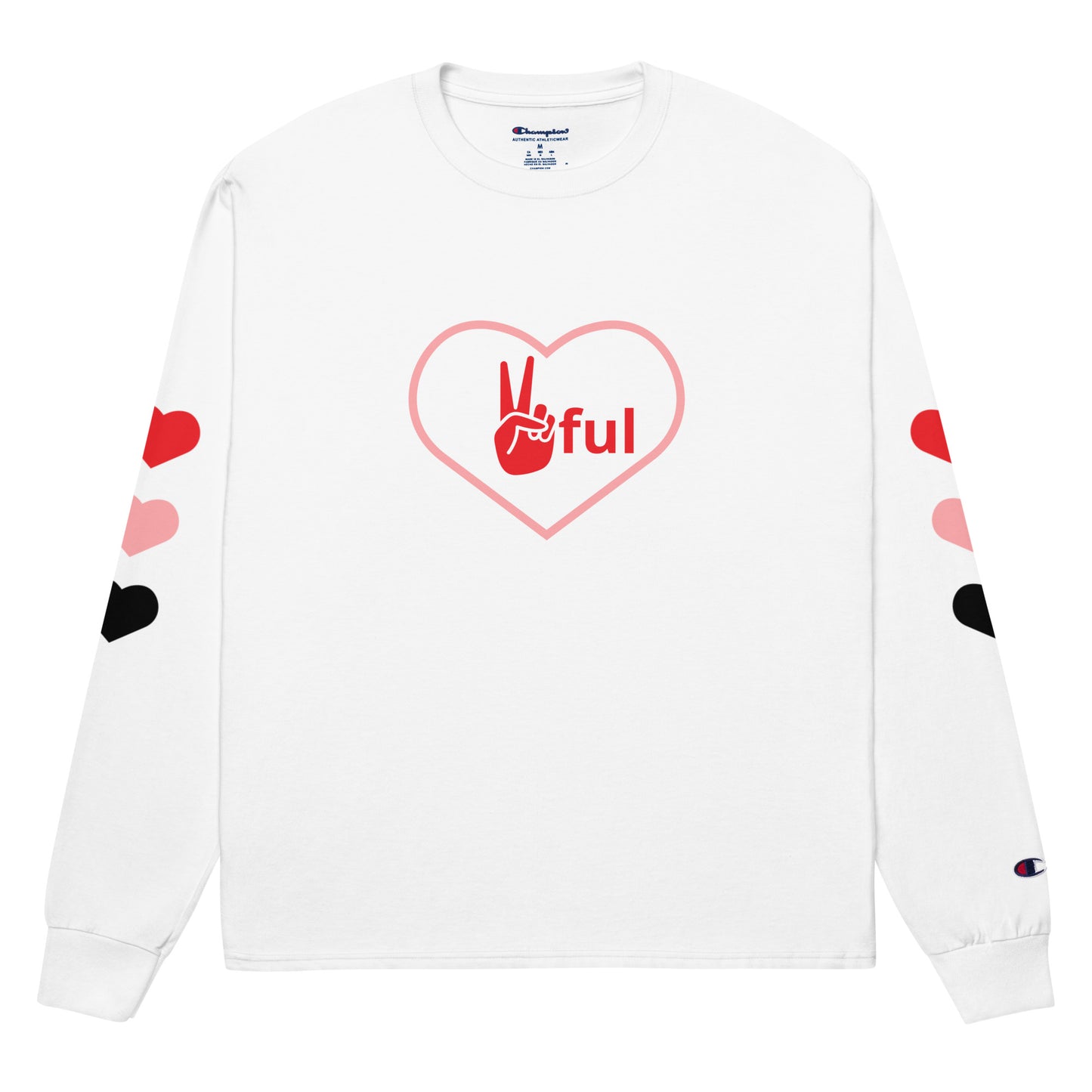 ✌️ful  Ultimate Love longsleeve