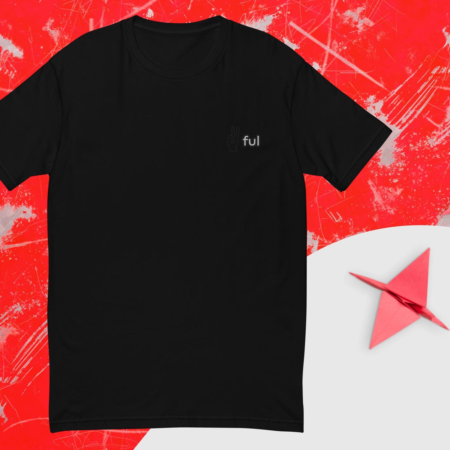 Peace begins with a Smile