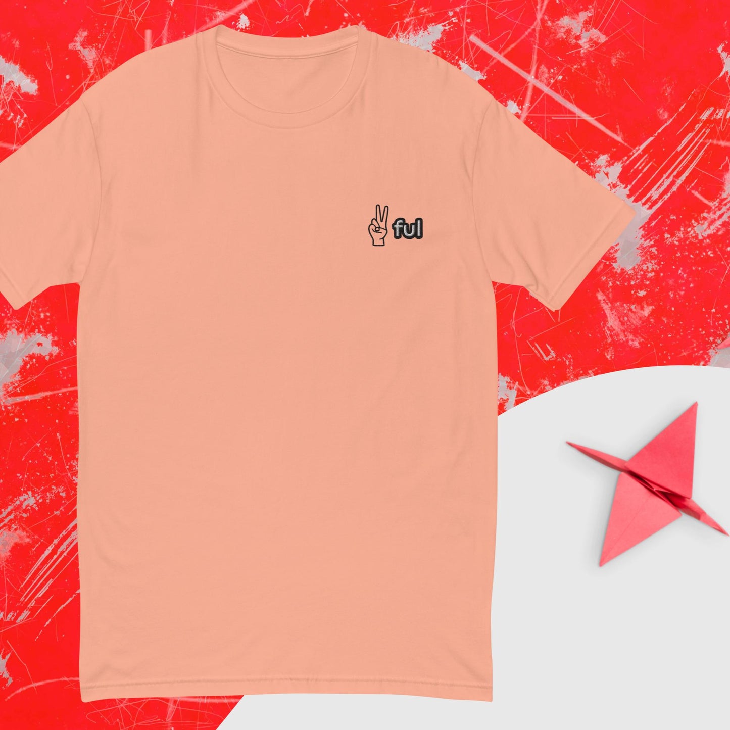 Peace begins with a Smile