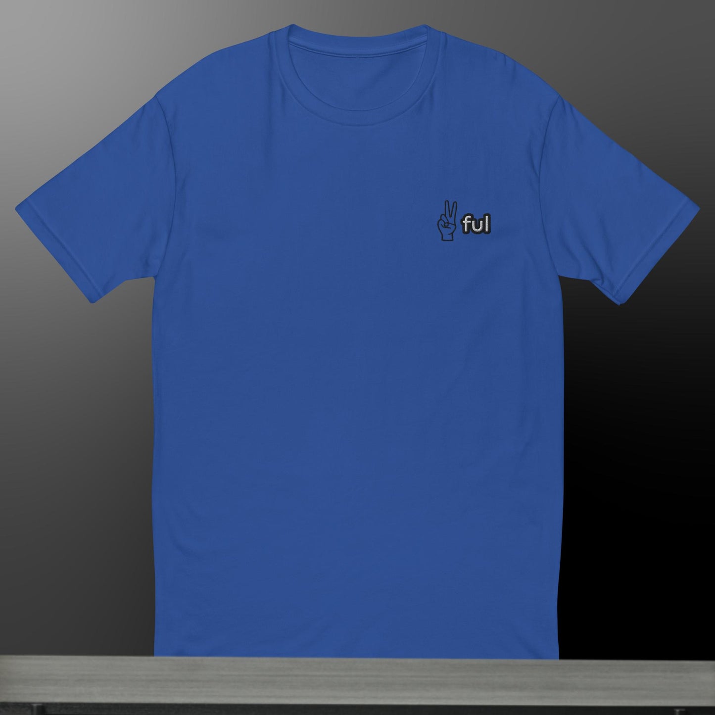 Peace Begins with a Smile Variants