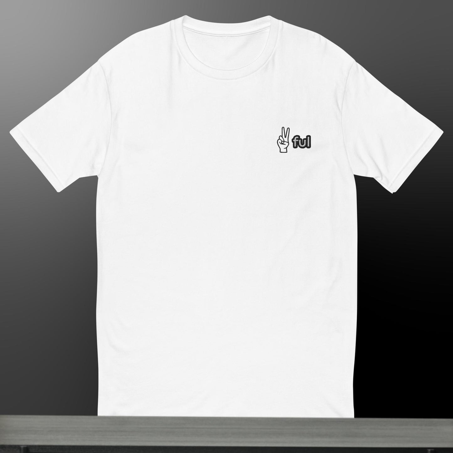 Peace Begins with a Smile Variants