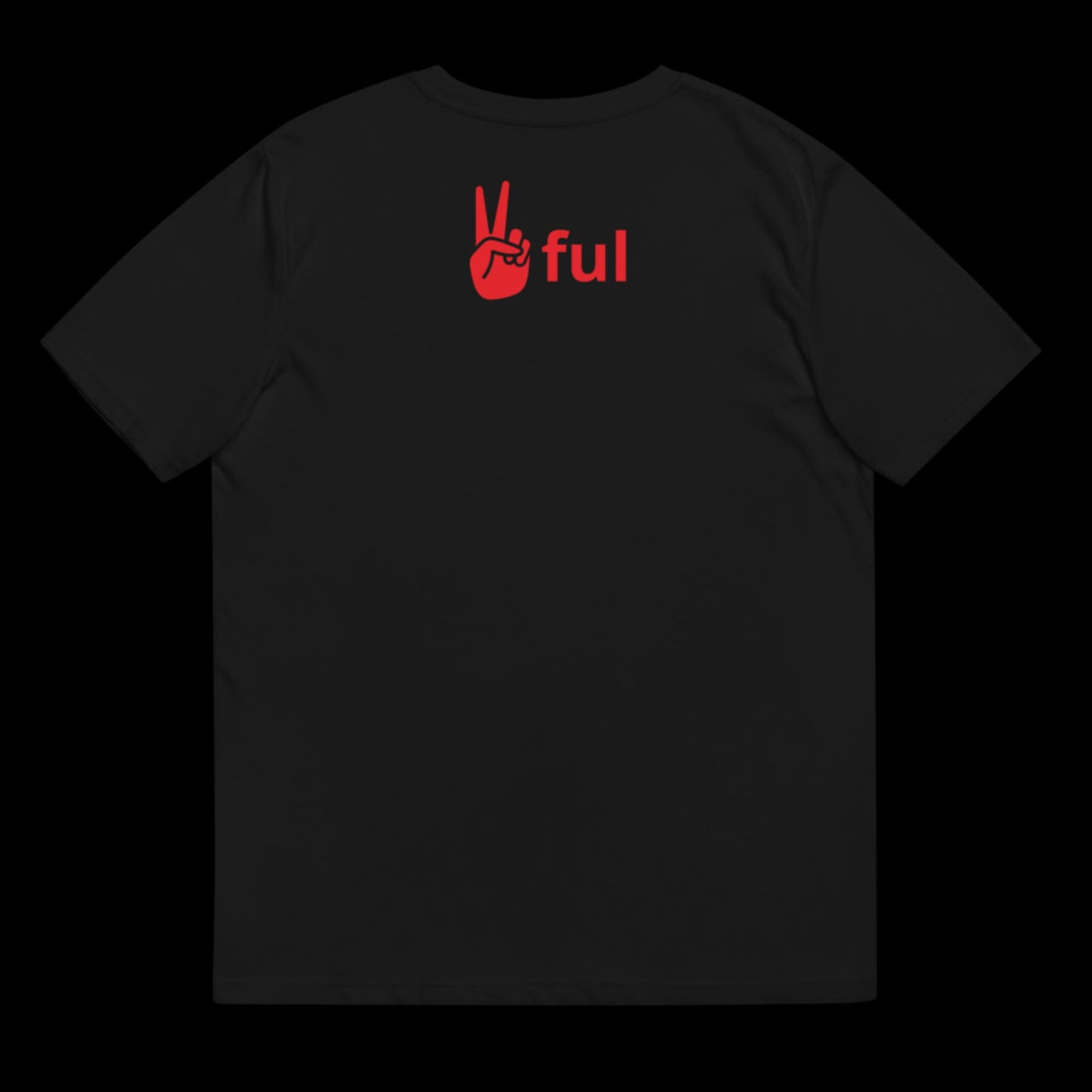 Stroke Awareness Red Label Edition