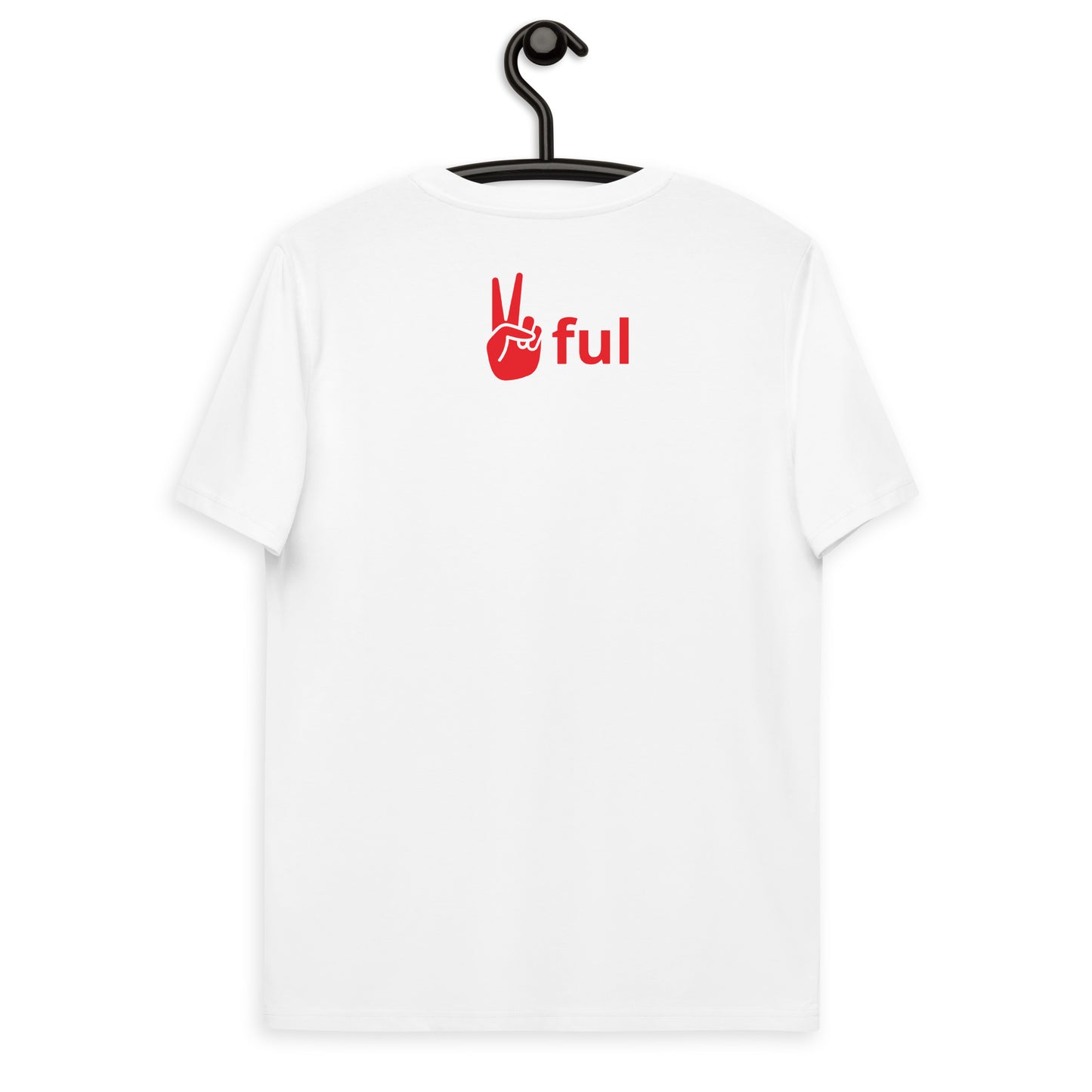 Stroke Awareness Shirt ✌️ful Edition