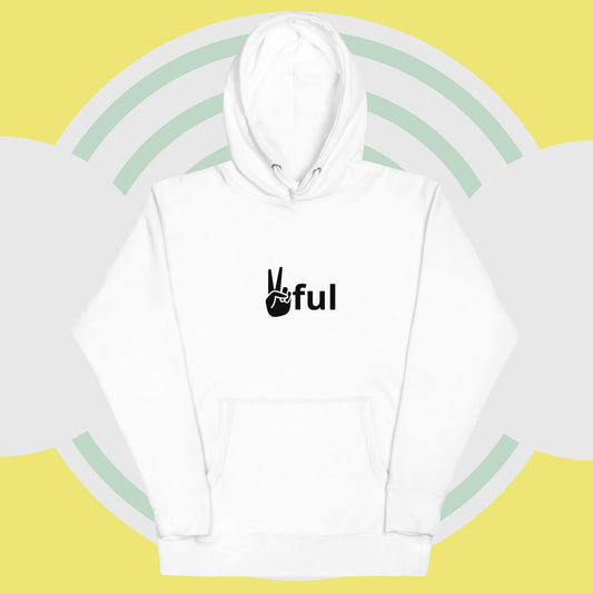 ✌️ful Unisex Hoodie