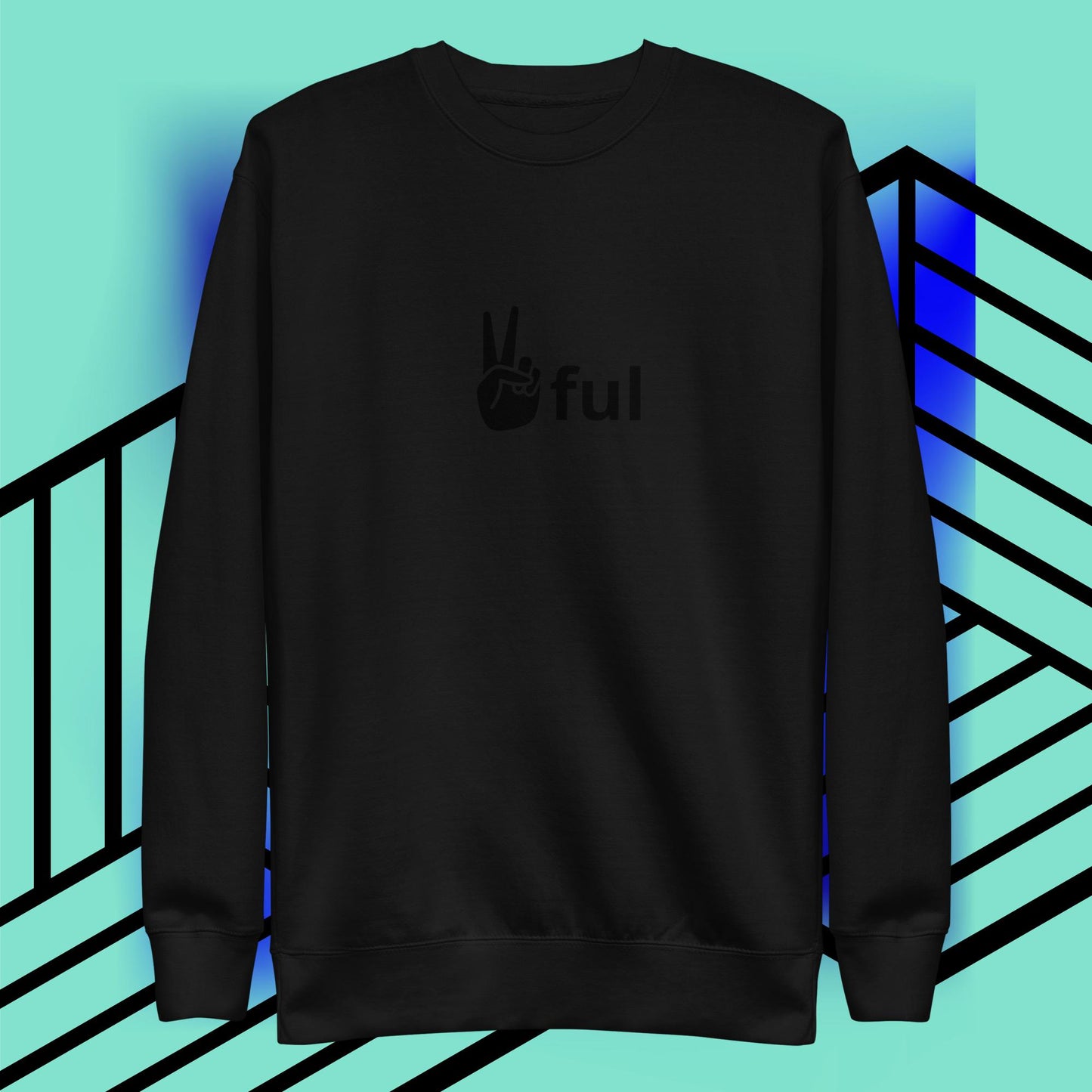 Unisex Premium Sweatshirt