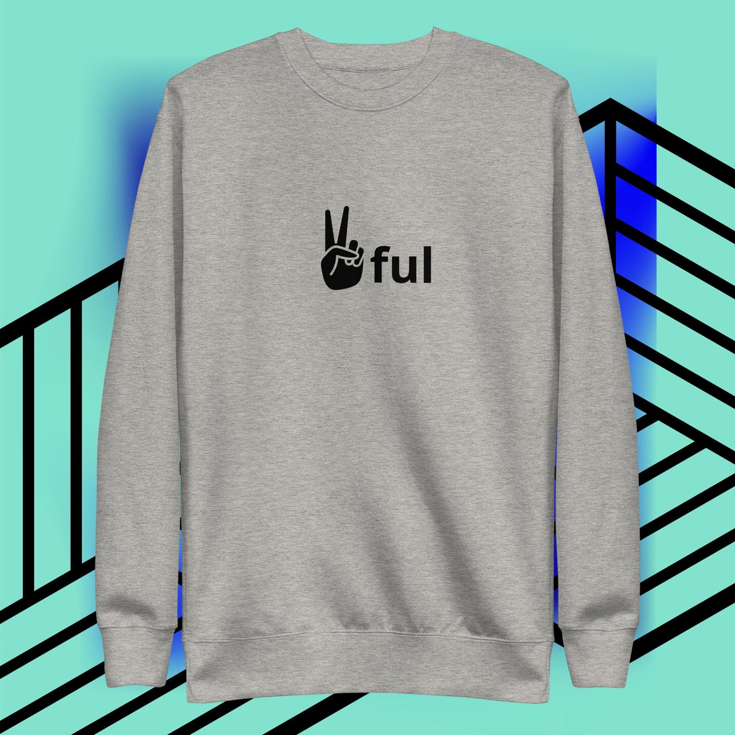 Unisex Premium Sweatshirt